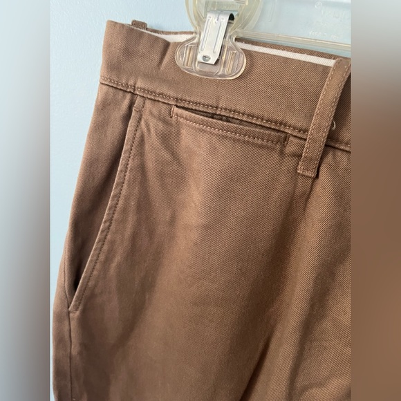 484 Slim-fit-stretch Chino Pant - Picture 6 of 13